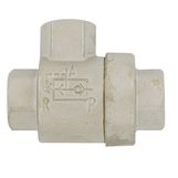 30 Lt. sander discharge valve  décharge sableuse 30 Lt,