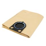Pack of 5 paper bags for ASPIPRO 14-25L, 14-32L & 14-35L  ASPIPRO 14-25L, 14-32L, 14-33L & 14-35L x 5