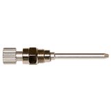 FUTURA spray-gun air flow adjustment knob  débit d'air pistolet FUTURA