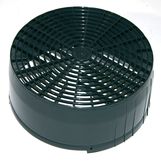 EUROPRO 36 and 40 ventilator cover  EUROPRO 36 et 40