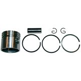 EUROPRO 36 compressor complete piston  compresseur EUROPRO  36