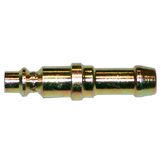 Raccord rapide  mâle cannelé de 6 ø 6