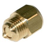 Clapet décharge  1/4