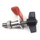 Bag roller hook kit  vide sac
