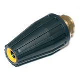 Rotating nozzle 280 bars 0.45  280 bars 0,45
