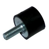 Ø 20 x 15 M6 stop  20 x 15 M6