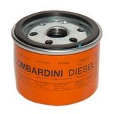 27 hp LOMBARDINI motor diesel filter  moteur 27 cv LOMBARDINI