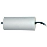 EUROPRO 40 permanent capacitor 80ÁF   80µF EUROPRO 40