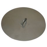 Shovel plate for 10-litre slurry tank  pour cuve de 10 litres pateux