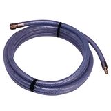 Product hose extension Ø13 x 10m  EUROPROPULVE ø 13 x 10 mètres complète