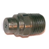 High pressure nozzle 15°-55 - 350 bars  pression 15°-55 - 350 bars