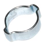 Ear clamp 7 x 9   7 x 9