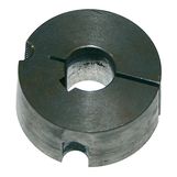 Removable hub Ø 42 for 2517  ø 42 pour 2517