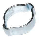 Ear clamp 15 x 18  15 x 18