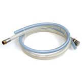 Complete EUROPROPULVE V5 vacuum and return pole  et retour EUROPROPULVE V5