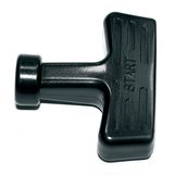 HONDA motor starter handle  moteur HONDA