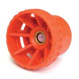 Nozzle + nozzle support for EUROPROPULVE lance  support de buse pour lance EUROPROPULVE