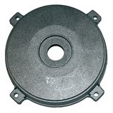 EUROPRO 36 motor flange  EUROPRO 36