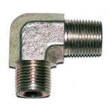 Elbow HP 3/8 MaleC x 3/8 MaleC  3/8