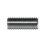 Bag roller drum countersunk head screw  creuse tambour vide sac