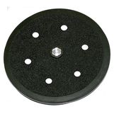 Abrasive plate for sander  pour ponceuse