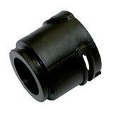 Sander outlet air sleeve  sortie ponceuse