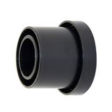 Vacuum side flexible hose sleeve  côté aspirateur