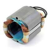 Sander motor stator  ponceuse