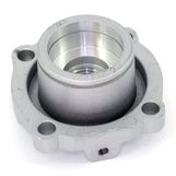 Sander head pivoting base  tête ponceuse