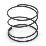 Sander head spring  ponceuse