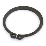 Sander hood inner circlip  capot ponceuse