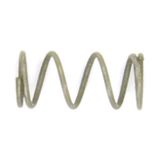 Sander head locking spring  tête ponceuse