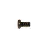 Sander brush holder holding screw  porte balai ponceuse