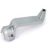 Sander head right base - 2 positions  tête ponceuse - 2 positions