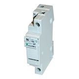 10 A fuse holder  10 A.
