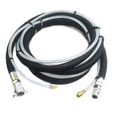 Rallonge air-produit  ø 32 x 5 mètres