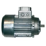 Electric motor 2,2 kW - T90 - B14 - 1400 rpm - 400V  2,2 kW - T90 - B14 - 1400 trs - 400V