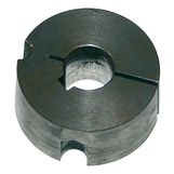Removable hub Ø 24 for 1610  ø 24 pour 1610