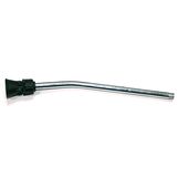 Lance elbow tube 500 mm  coudé 500 mm