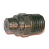 High pressure nozzle 0°-50  pression 0°-50