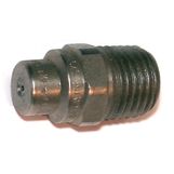 High pressure nozzle 15°-40  pression 15°-40