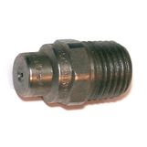 High pressure nozzle 15°-55  pression 15°-55