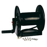 Cable reel without hose 20 metres in 3/8 - 280 bars  20 mètres en 3/8