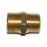 C M22-150 M x 1/2 M male quick fit attachment  mâle C M22-150 M x 1/2