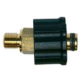 M22-150 F x 3/8 M female quick fit attachment  femelle M22-150 F x 3/8