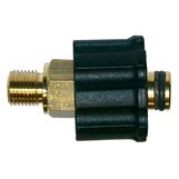 M22-150 F x 1/2 M female quick fit attachment  femelle M22-150 F x 1/2