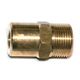 L M22-150 M x 1/4 F male quick fit attachment  mâle L M22-150 M x 1/4