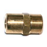 L M22-150 M x 3/8 F male quick fit attachment  mâle L M22-150 M x 3/8