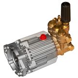 Pump 11 litres 140 bar - C.P 60  litres 140 bar - CP 60