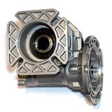 Speed reducer 90° - T50 - R20 - B14/T80  90° - T50 - R20 - B14/T80